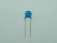 High Voltage Ceramic Capacitor