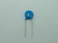High Voltage Ceramic Capacitor