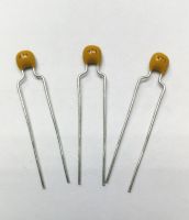 Multilayer ceramic capacitor 102 1000PF 50V Y5V 20% Monolithic ceramic capacitor