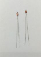 Glass Sealed Thermistor For Temperature Sensor