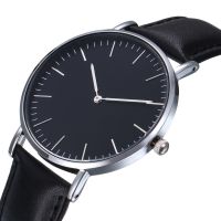 Fashion Hot Selling Watches Alloy Quartz Watch Charming Ultra-thin Watch