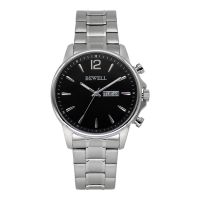 Custom Logo Classic Stainless Steel High Quality Watch Men 