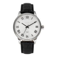 Oem Simple Design Promotional Gift Stainless Steel Quartz Casual Watches 