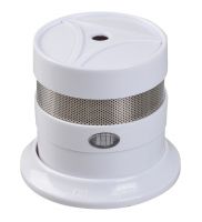 Yanjen brand 10 years DC 3V lithium battery mini smoke detector