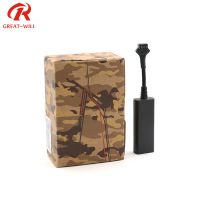 Stable Quality GPS Car Tracker Real
