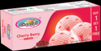 Cherry Berry Partypack