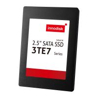 2.5'' SATA SSD 3TE7