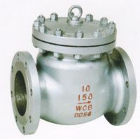 check valve