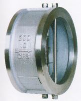 butterfly valve
