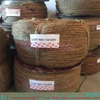 Jute Rope From China