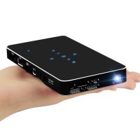 IXunGo P1 Mini Projector