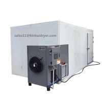 ISO certification industrial fruit drying machine Low energy consumption heat pump dryer supplier Low price food dehydrator