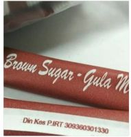 coconut sugar