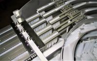 Stainless Steel Vibratory Bowl Feeder for Medical Products