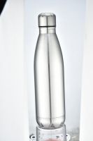 500ML Various Good Quality Double Insulated Stainless Steel Water Bottle