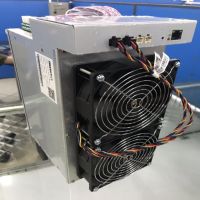 NEW Asic BTC BCH Miner EBANG