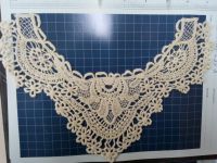 Chikkan Lace English Embroidery