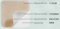 Alginate Wound Dressings wound sticker