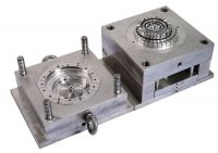 abs over mold insert molding plactic injction molding