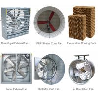 industrial heavy duty industries exhaust fan