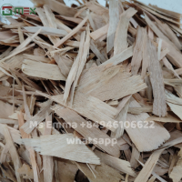 Pure Sandal Wood Chips