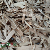 Pure Sandal Wood Chips