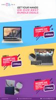Laptop Sleeves