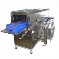 bin washing machine manufacturer