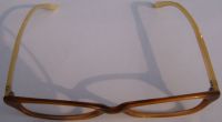 Horn Spectacle Frames
