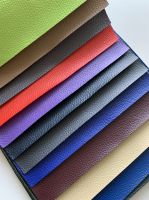 2020 Wholesale Super Quality Good Price of  PVC Synthetic Leather for Sofa, Chair, Bag