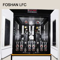 Wire drawing machine From China