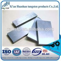 Hot sale cheap tungsten alloy block