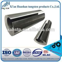 Hot sale cheap tungsten alloy pipe