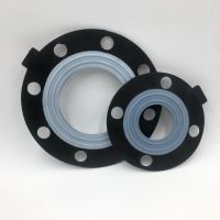 EPDM+PTFE composite gasket