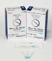 Needle Cannula(ACE cannulas)