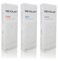 Revolax HA Dermal Filler