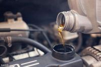 high performance graphene lubricants  Automotive gear oil  suitable for heavy vehicle in summer