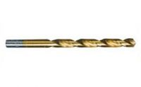 Hss Straight Shank Twis Drill Bit