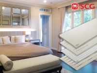 SCG smartBOARD (Fiber Cement Board)