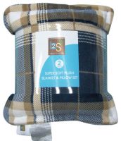 Scottish Blankets