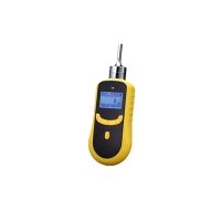 Portable Nitrogen N2 Gas Leak Detector