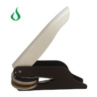 Factory Price Stainless Steel Embosser Seal