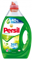Persil variants and Bref color aktiv, perfume switch