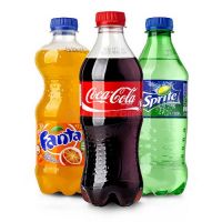 Soft Drinks for Sale/Whole Sale Distribution