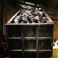 Aluminum Wheel / Rims scrap From USA