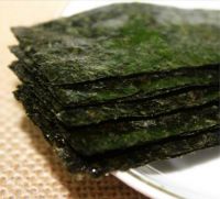 Seaweed/Nori production line