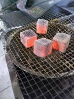 Coconut Shell Charcoal BBQs Products