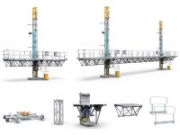 scaffolding systems