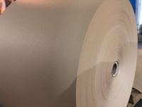 Kraft paper in rolls of 60 g / m2