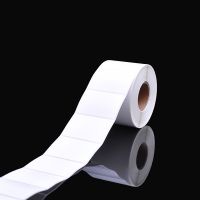 Wholesale Direct thermal labels 60x30mm for zebra printer